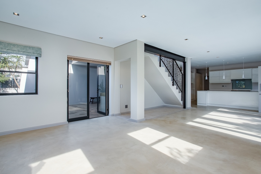 To Let 4 Bedroom Property for Rent in Vrykyk Western Cape